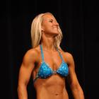 Lani  Shaffer - NPC Natural Northern Michigan 2009 - #1